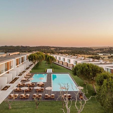 Hotel Octant Évora Exteriér fotografie