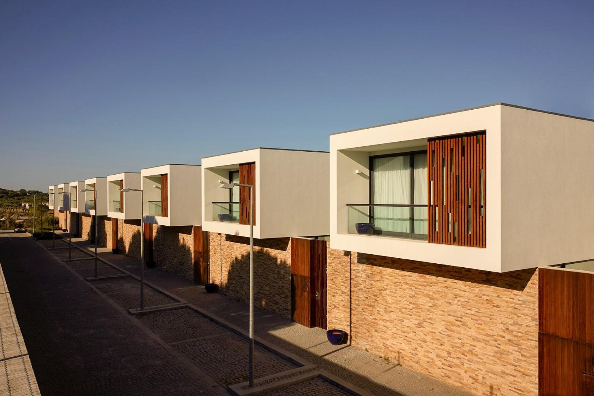 Hotel Octant Évora Exteriér fotografie