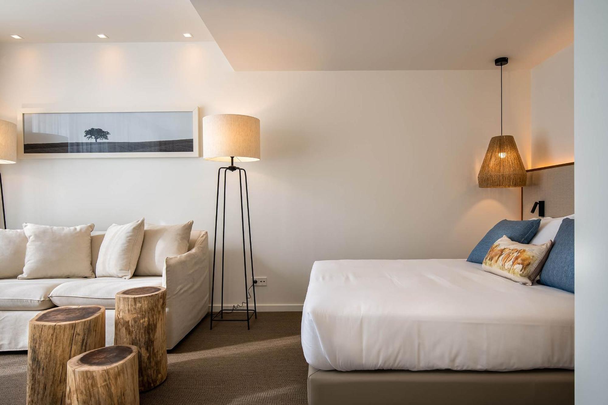 Hotel Octant Évora Pokoj fotografie