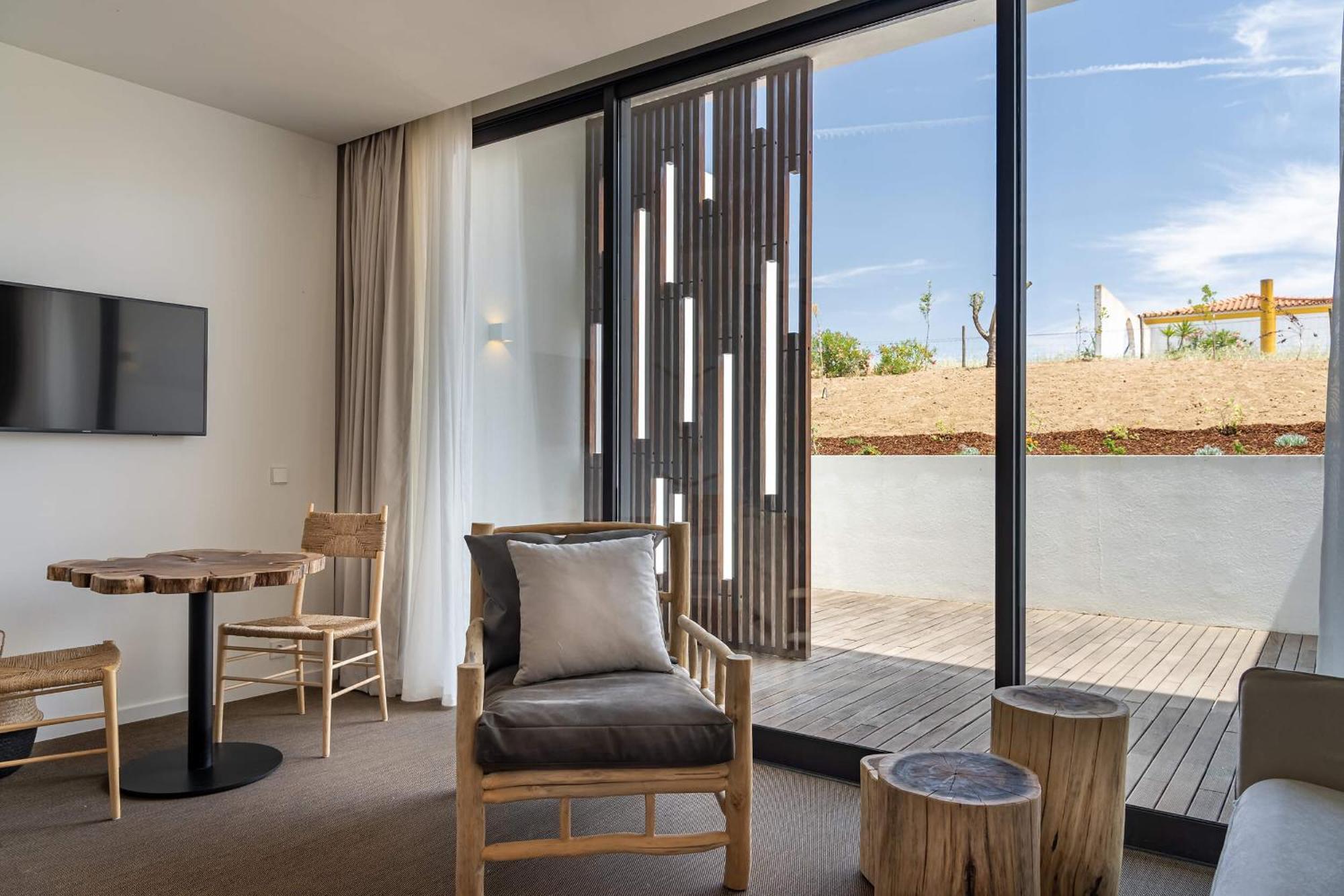 Hotel Octant Évora Exteriér fotografie